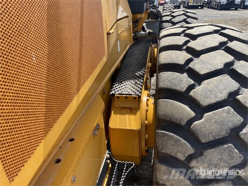 John Deere 670G Motor Grader Veihøvler