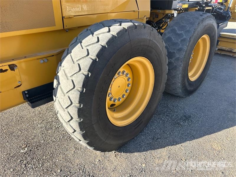 John Deere 670GP Motor Grader 平土機