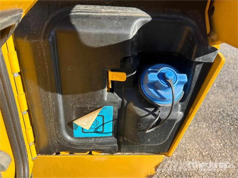 John Deere 670GP Motor Grader 平土機