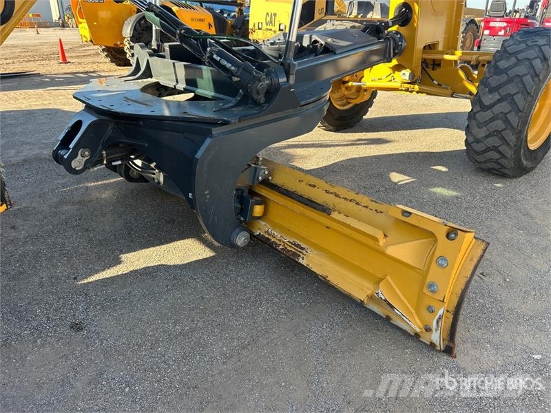 John Deere 670GP Motor Grader 平土機