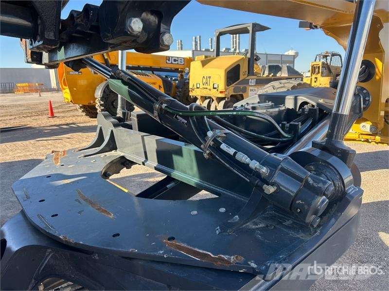 John Deere 670GP Motor Grader 平土機