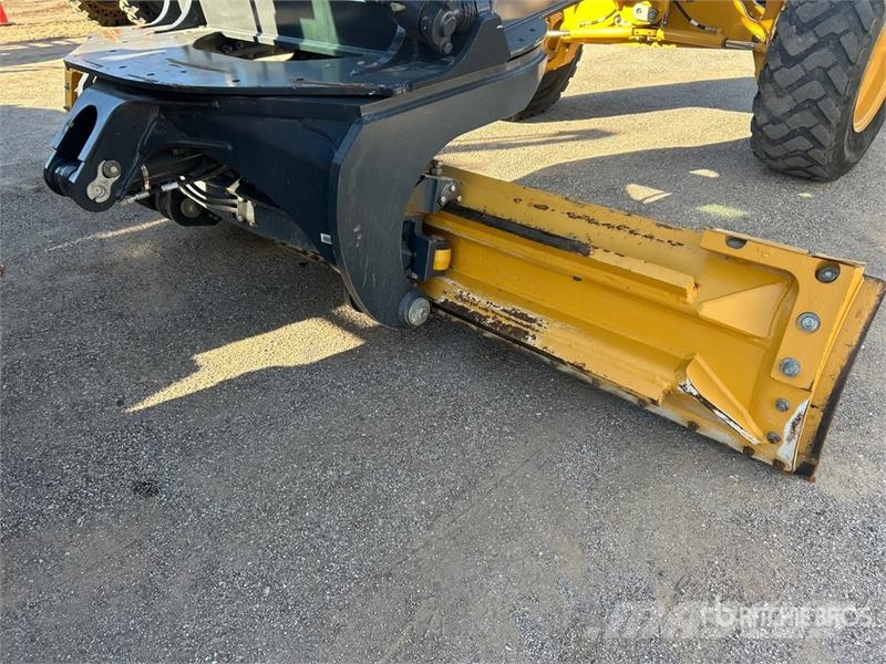 John Deere 670GP Motor Grader 平土機