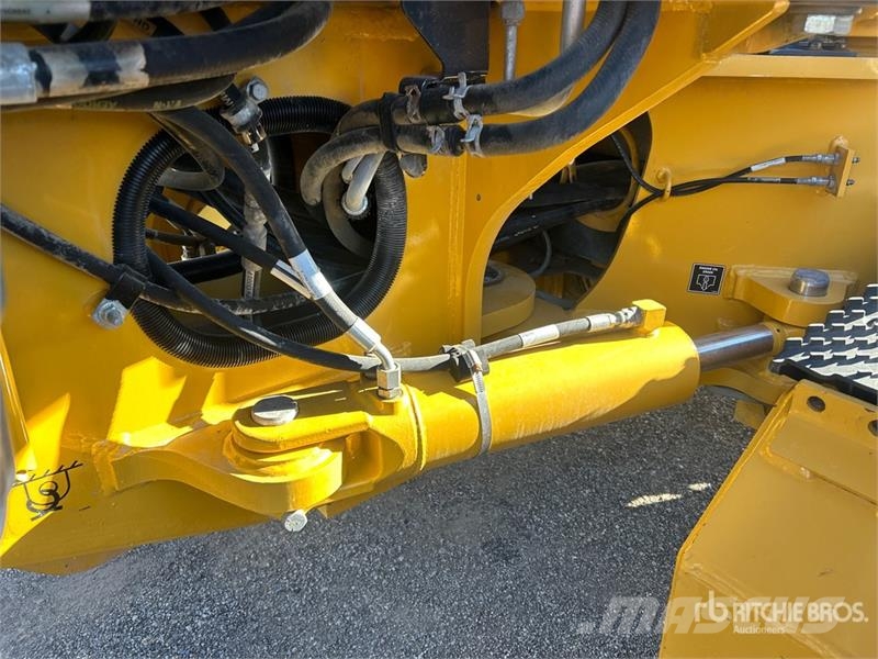 John Deere 670GP Motor Grader 平土機