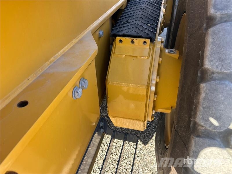 John Deere 670GP Motor Grader 平土機