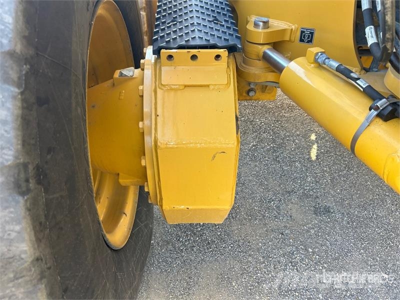 John Deere 670GP Motor Grader 平土機