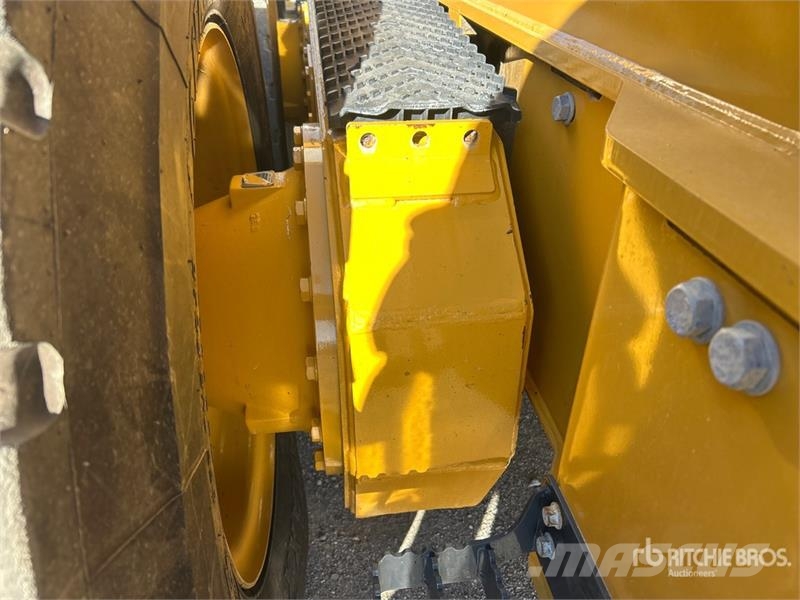 John Deere 670GP Motor Grader 平土機