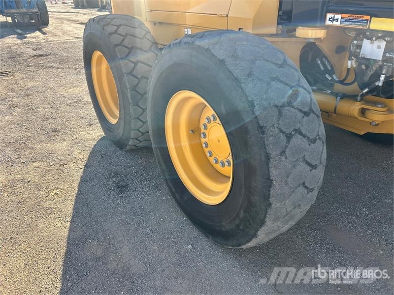 John Deere 670GP Motor Grader 平土機