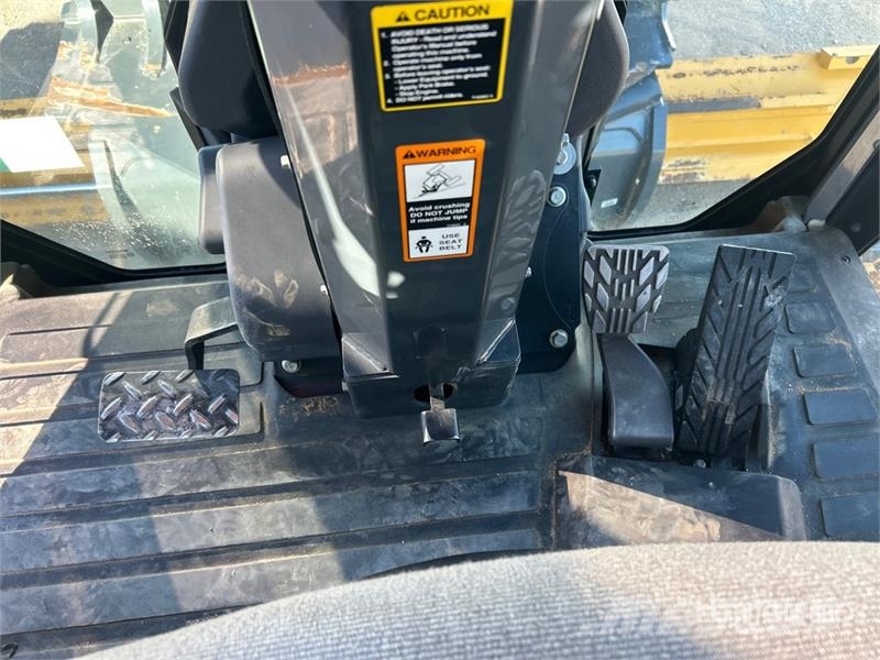 John Deere 670GP Motor Grader 平土機