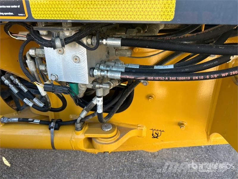 John Deere 670GP Motor Grader 平土機