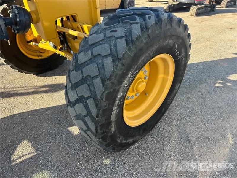 John Deere 670GP Motor Grader 平土機