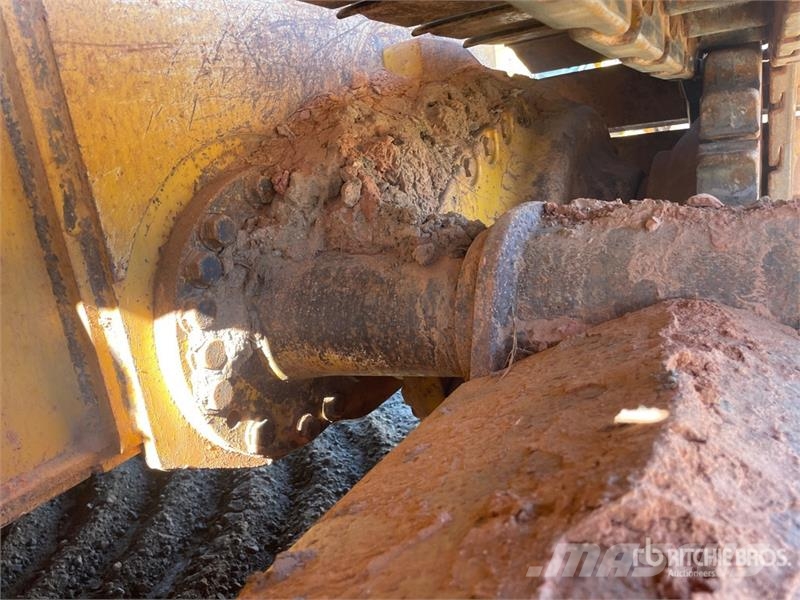 John Deere 700J Crawler Dozer Crawler dozers