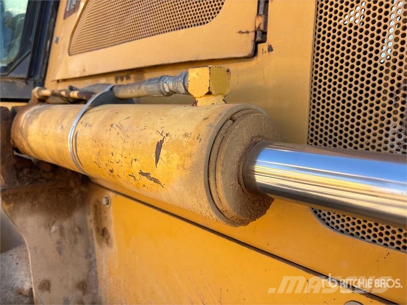 John Deere 700J Crawler Dozer Buldožeri gusjeničari