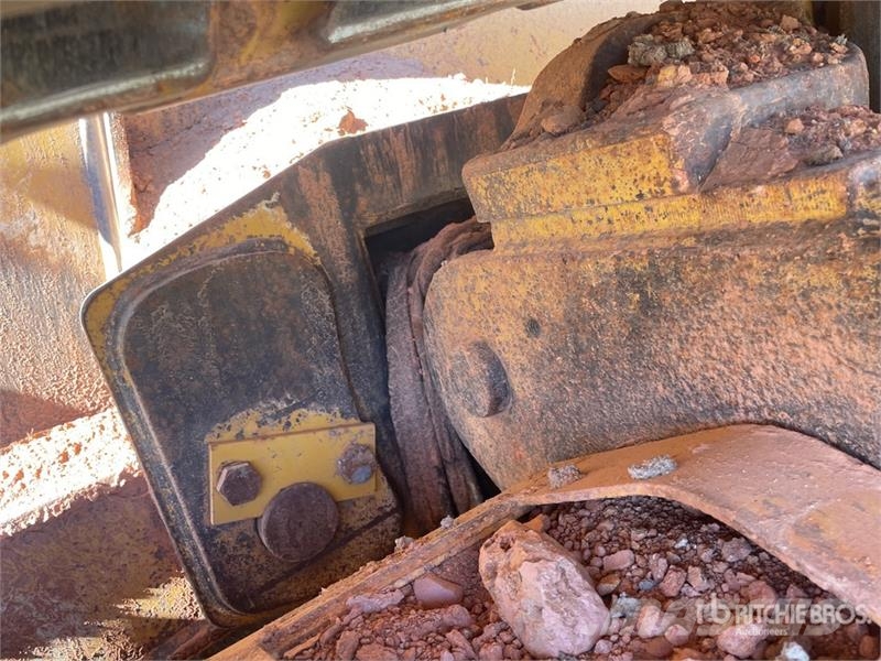 John Deere 700J Crawler Dozer Crawler dozers