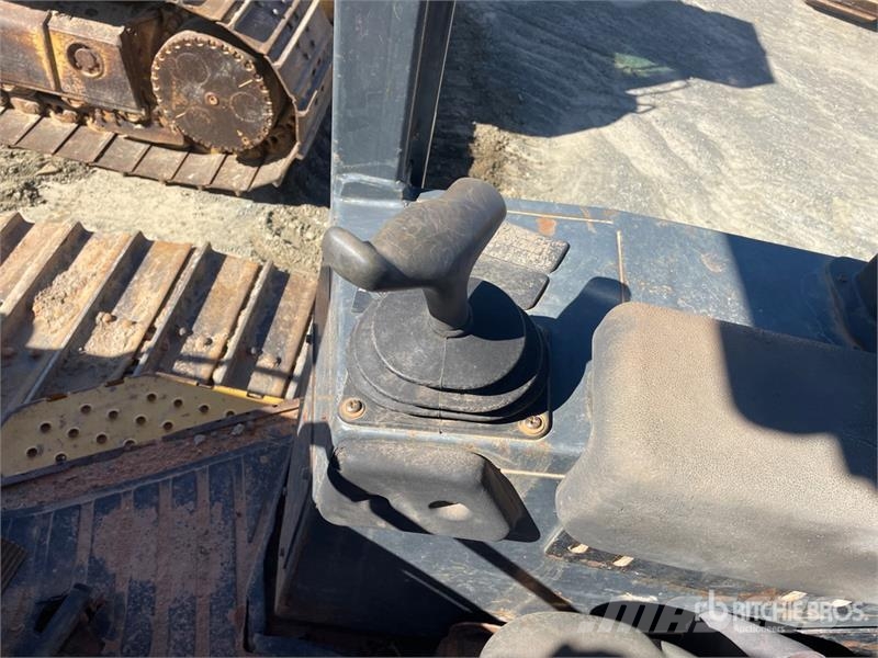 John Deere 700J Crawler Dozer Crawler dozers