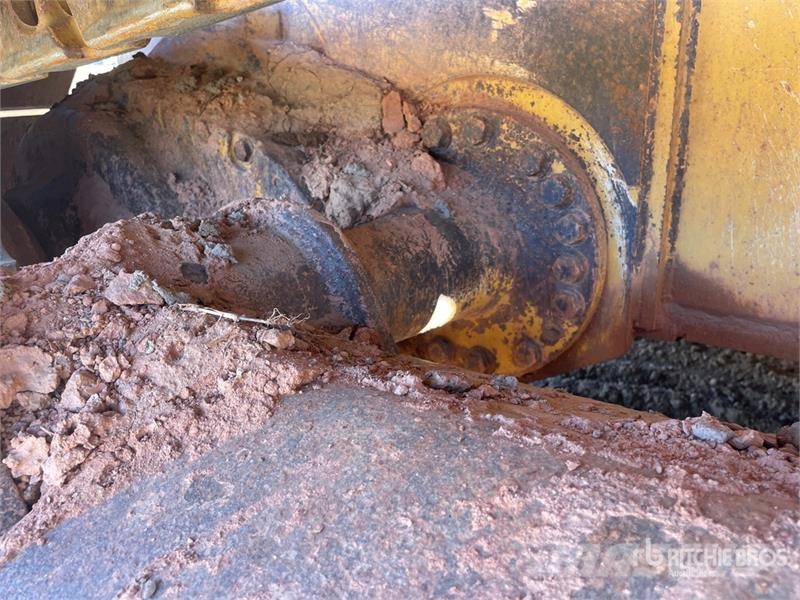 John Deere 700J Crawler Dozer Crawler dozers