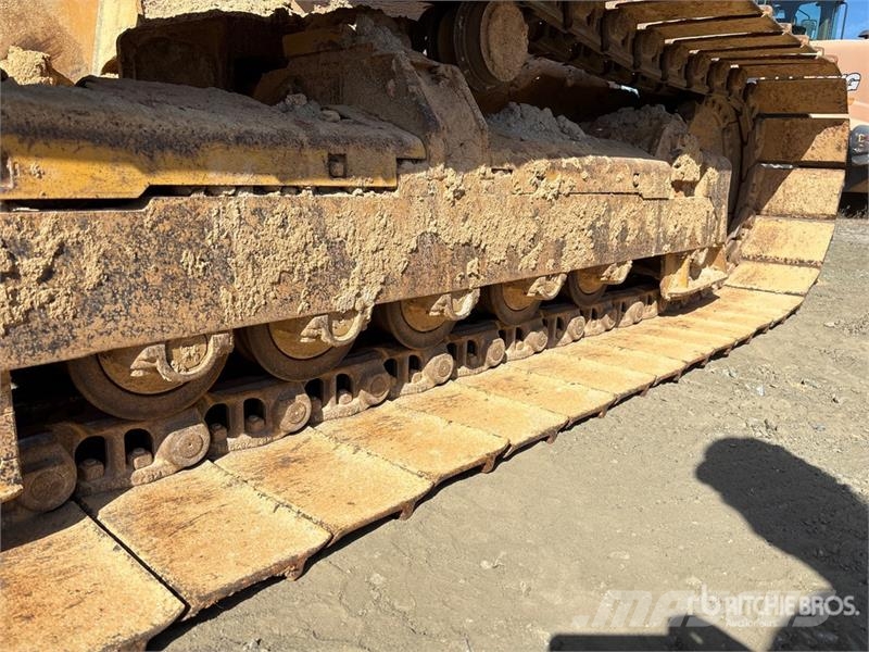 John Deere 700J Crawler Dozer Buldožeri gusjeničari