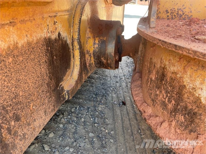 John Deere 700J Crawler Dozer Crawler dozers