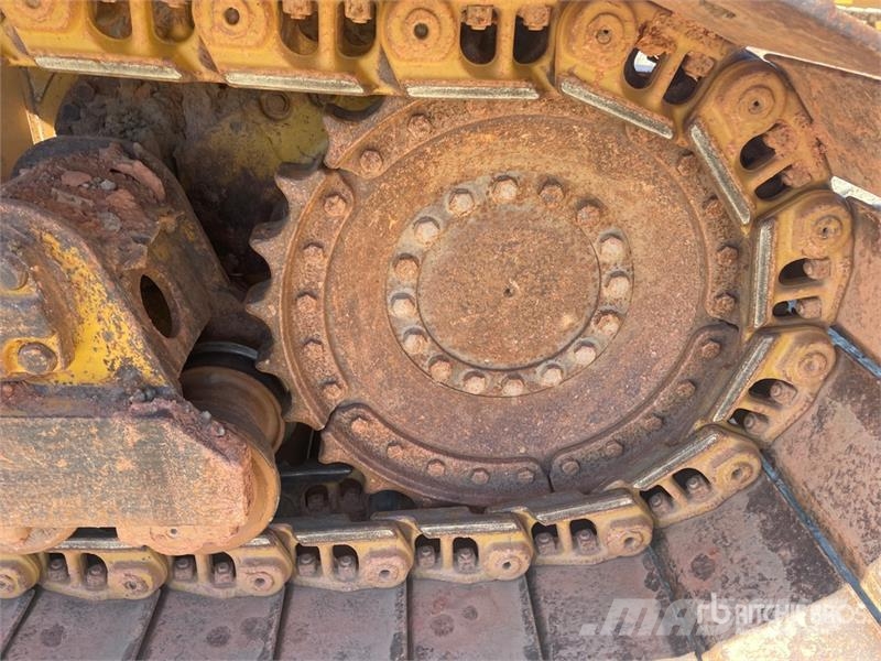 John Deere 700J Crawler Dozer Crawler dozers