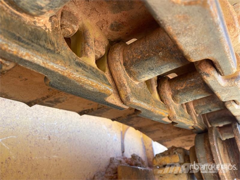 John Deere 700J Crawler Dozer Crawler dozers