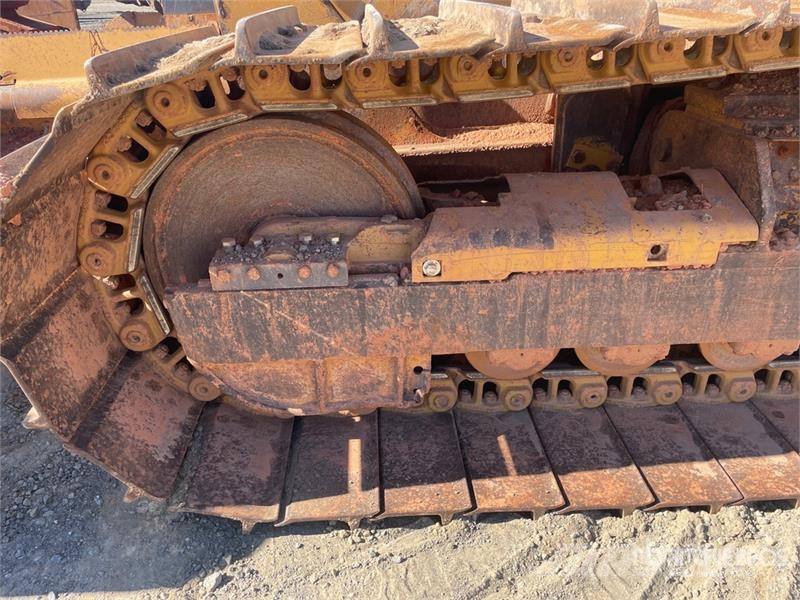 John Deere 700J Crawler Dozer Crawler dozers