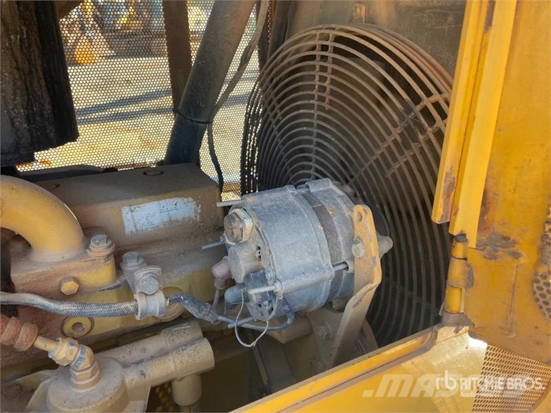 John Deere 700J Crawler Dozer Crawler dozers