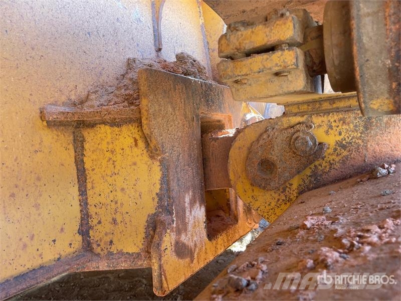 John Deere 700J Crawler Dozer Crawler dozers