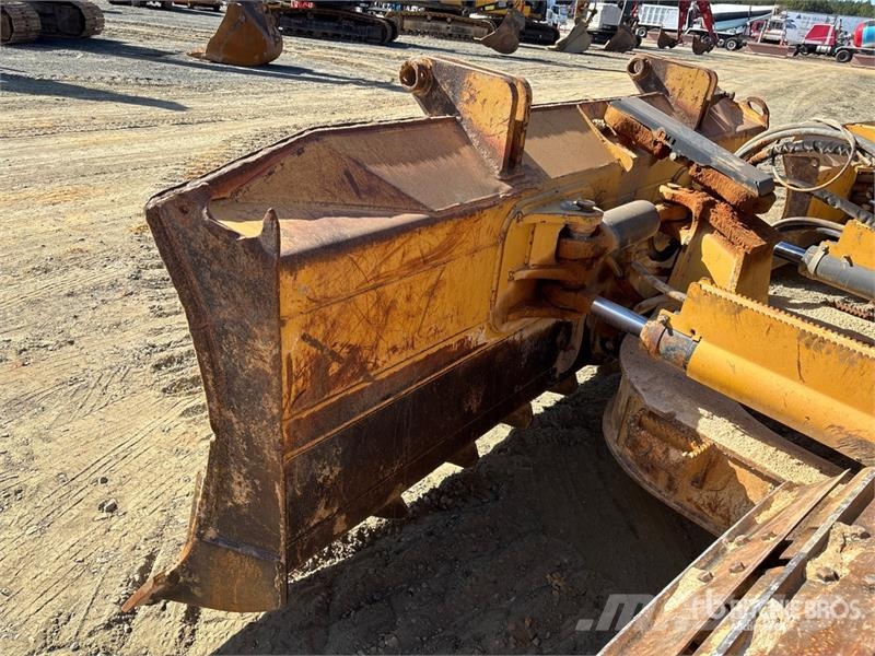 John Deere 700J Crawler Dozer Buldožeri gusjeničari