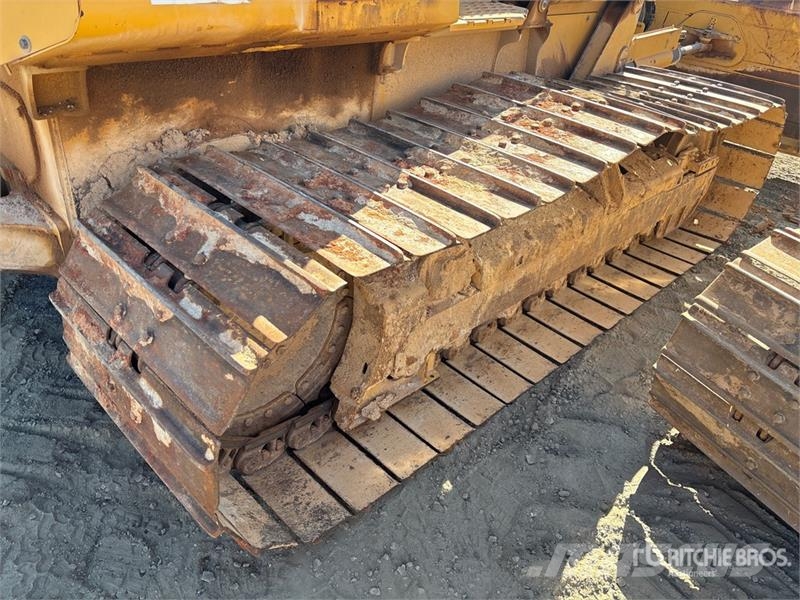 John Deere 700J Crawler Dozer Buldožeri gusjeničari