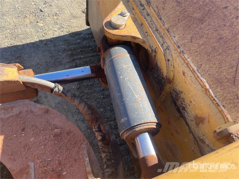 John Deere 700J Crawler Dozer Crawler dozers