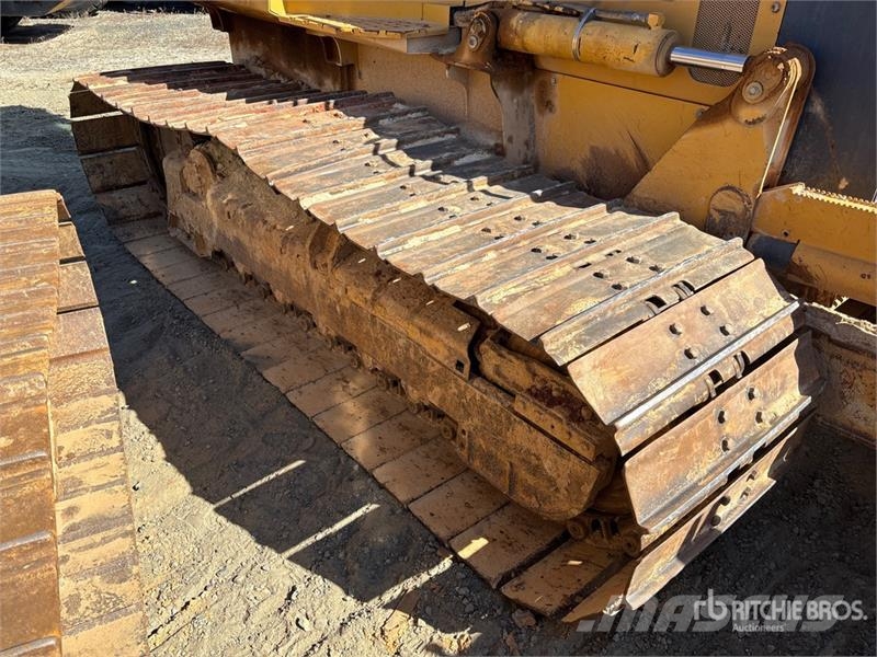 John Deere 700J Crawler Dozer Buldožeri gusjeničari
