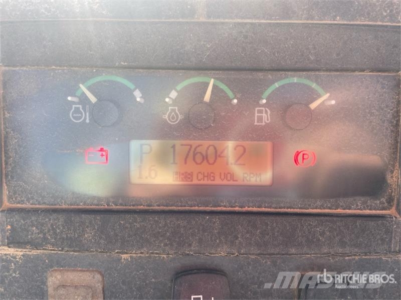 John Deere 700J Crawler Dozer Crawler dozers