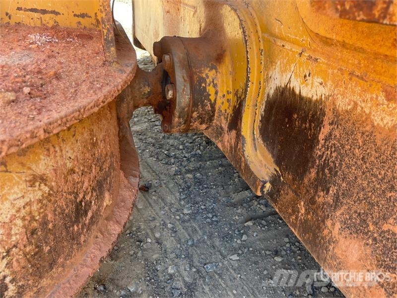 John Deere 700J Crawler Dozer Crawler dozers