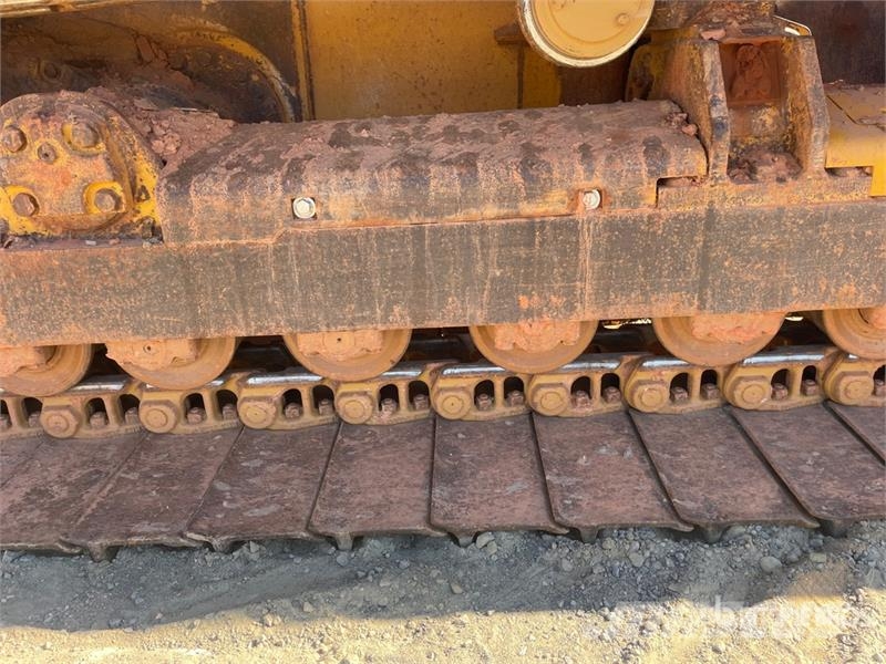 John Deere 700J Crawler Dozer Crawler dozers