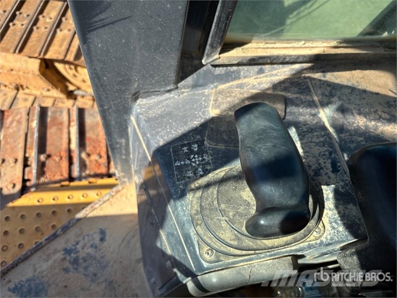 John Deere 700J Crawler Dozer Buldožeri gusjeničari