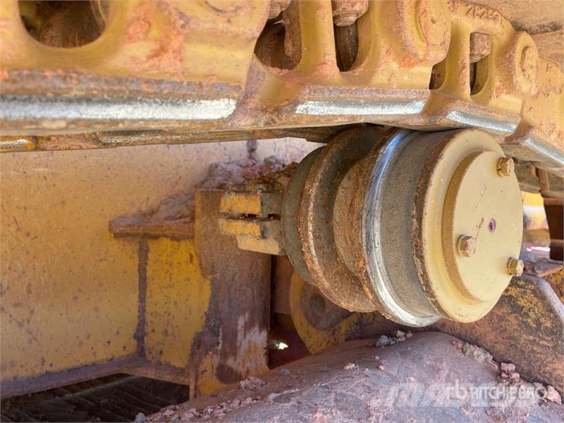 John Deere 700J Crawler Dozer Crawler dozers