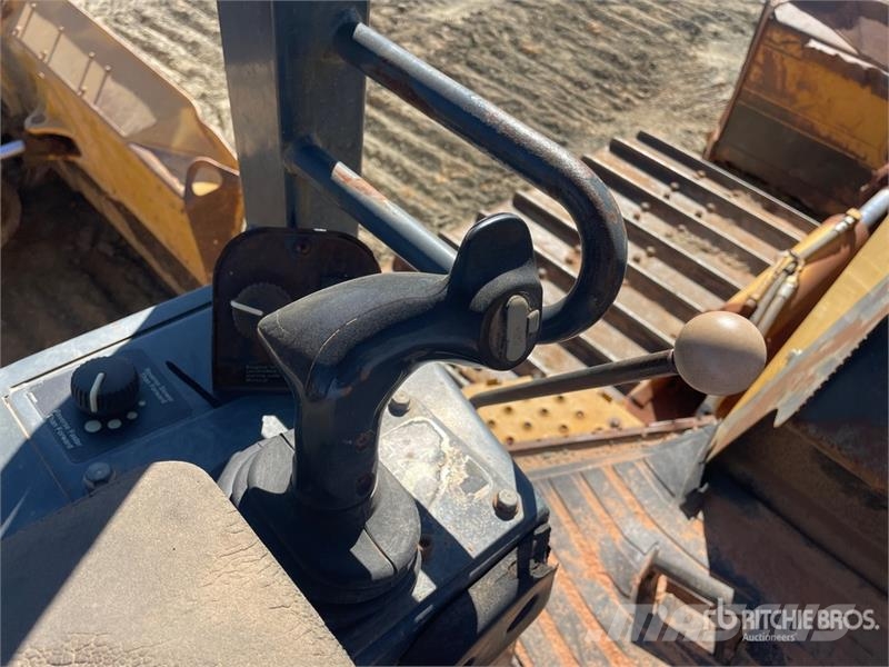 John Deere 700J Crawler Dozer Crawler dozers