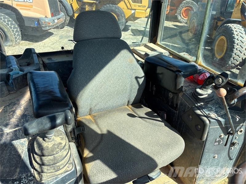 John Deere 700J Crawler Dozer Buldožeri gusjeničari