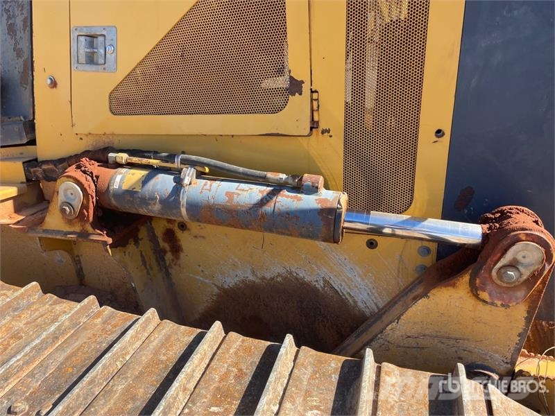 John Deere 700J Crawler Dozer Crawler dozers