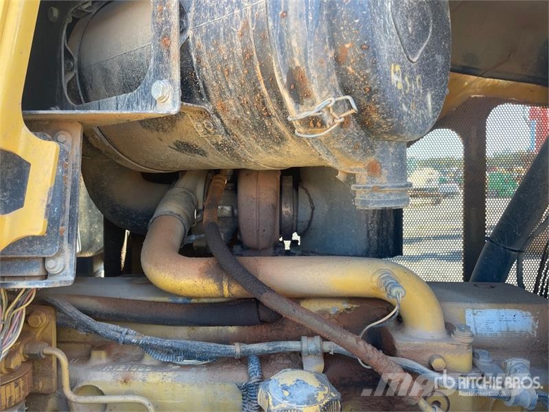 John Deere 700J Crawler Dozer Crawler dozers