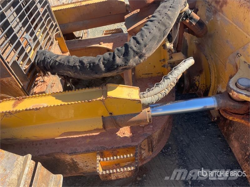 John Deere 700J Crawler Dozer Crawler dozers
