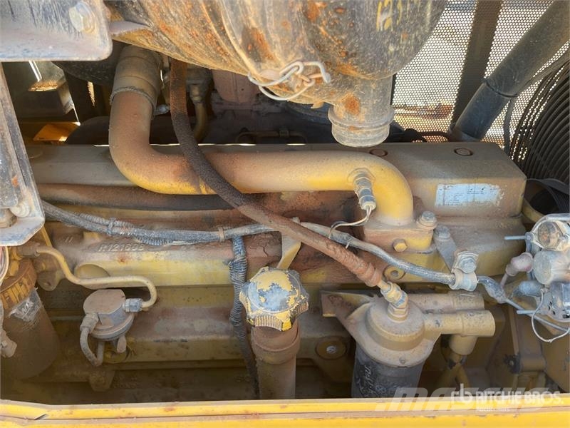 John Deere 700J Crawler Dozer Crawler dozers