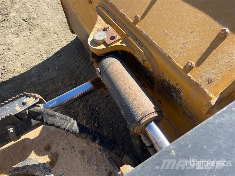 John Deere 700K LGP Dozere Beltegående