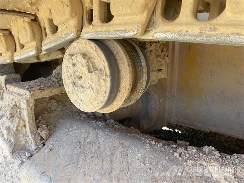 John Deere 700K LGP Dozere Beltegående