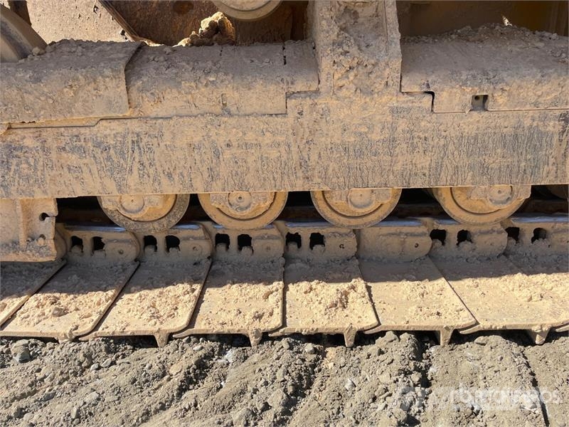John Deere 700K LGP Dozere Beltegående