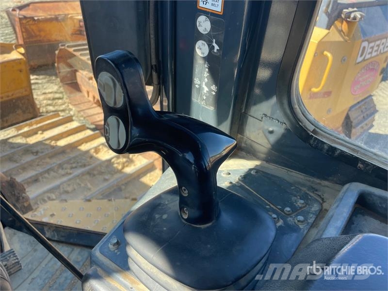 John Deere 700K LGP Dozere Beltegående