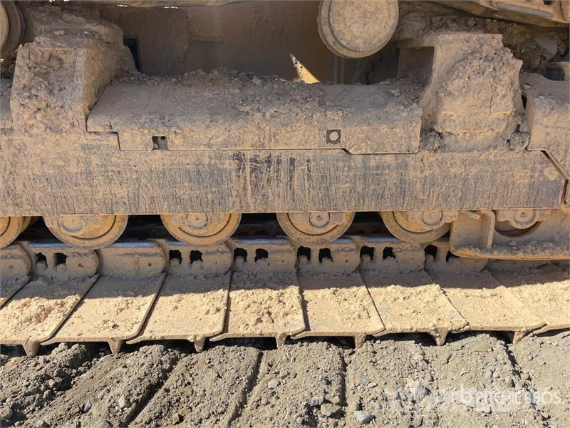 John Deere 700K LGP Dozere Beltegående