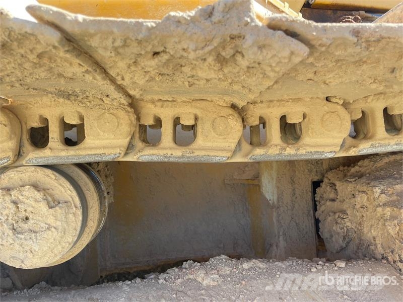 John Deere 700K LGP Dozere Beltegående