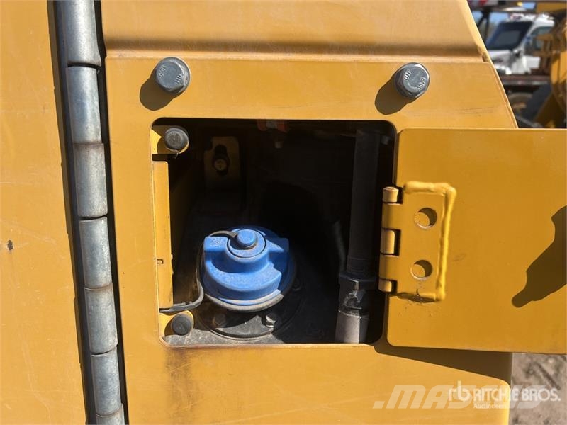 John Deere 700K LGP Pásové dozéry