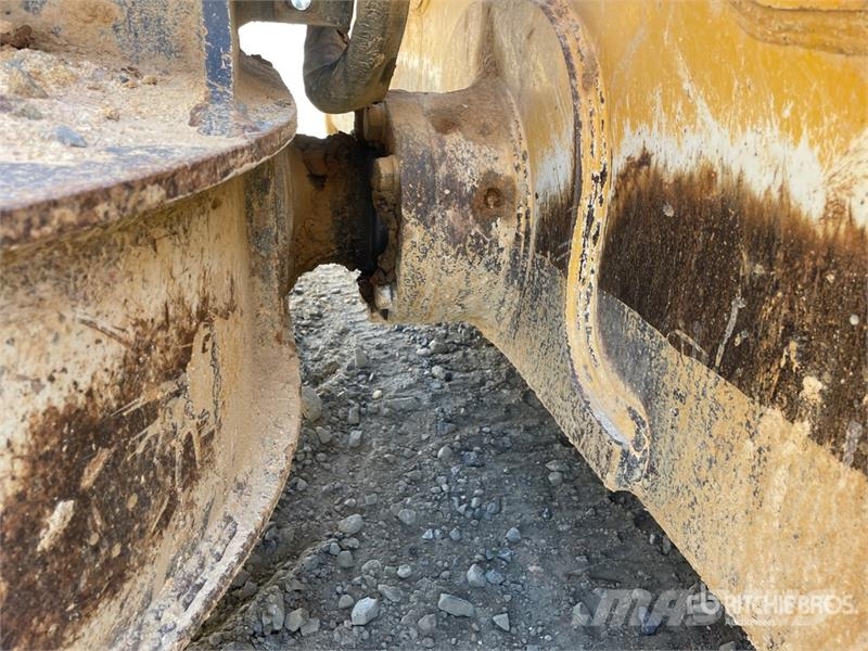 John Deere 700K LGP Dozere Beltegående