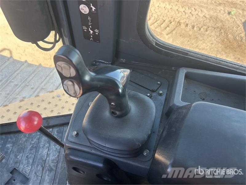 John Deere 700K LGP Pásové dozéry